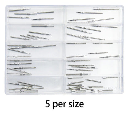 Watch Winding Stems Watch Stems for ETA 2824 2836 2834 46941 55841 7120 Movement