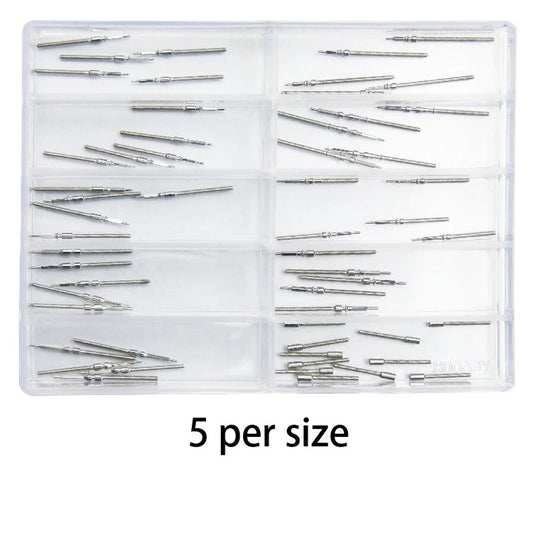 Watch Winding Stems Watch Stems for ETA 2824 2836 2834 46941 55841 7120 Movement
