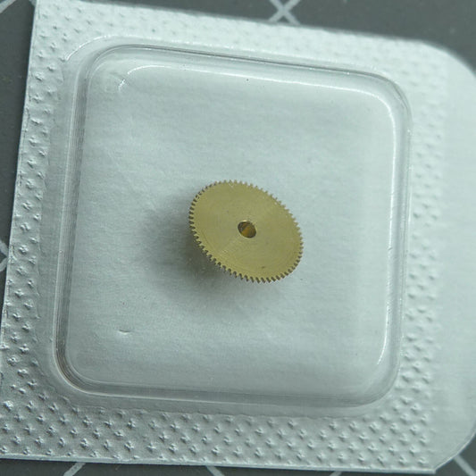 Hour wheels H4, H5, H6 for ETA2836 and ETA2834 watch movements, precision parts.