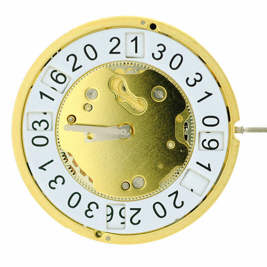 Ronda 5130B 5130.B Quartz Watch Movement
