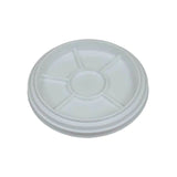 Swiss Bergeon 30097-BC Dust Cover & Tray Divided