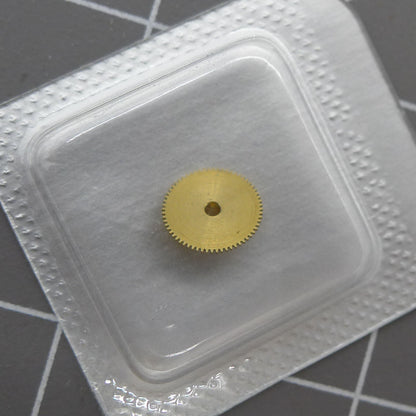 Hour wheels H4 precision parts for ETA2836 and ETA2834 watch movements.  