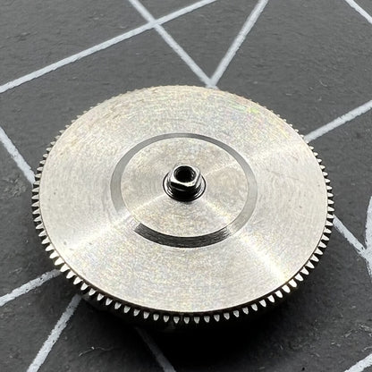 Barrel with complete mainspring for SW200, SW220, SW240 movements watch accessories