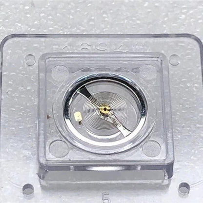Großhandel Komplette Balance Rad Generisches für NH35 NH36 7S25 7S26 Bewegung