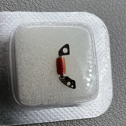 2 Stück Ronda 1042 Ersatzleiterplatte Spule für Uhrwerk