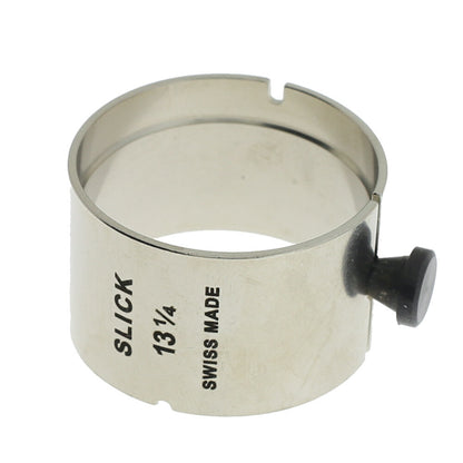 Swiss Horotec MSA09.020-22 Nickel-Plated Brass Movement Holder Calibre 13 1/4'''