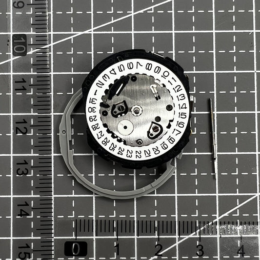 Hattori Epson YM9G YM9GA Watch Quartz Movement