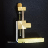 Auxiliary Positioning Tool for Watch Stem Cutter Plier