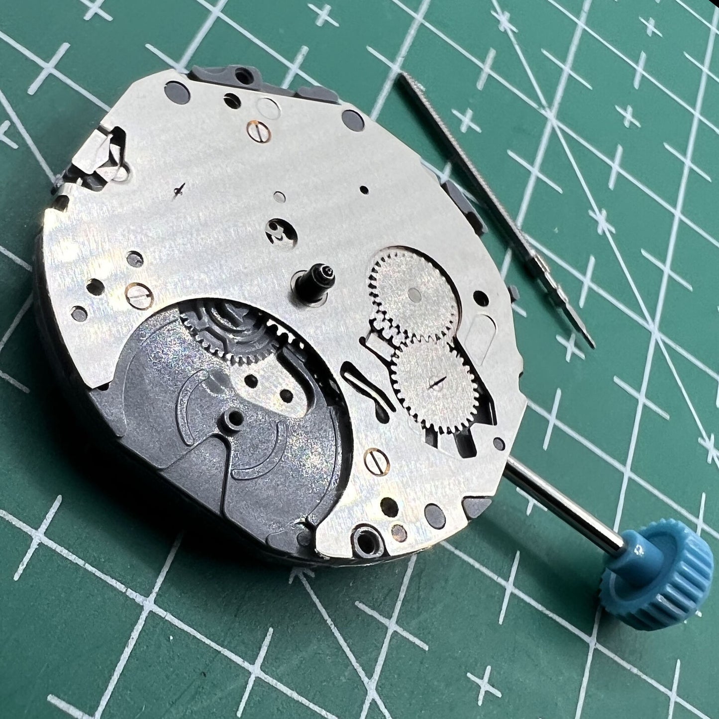 Wholesale Japan Miyota 6P25 Quartz Movement Replaces 6325 Japan Made Movement