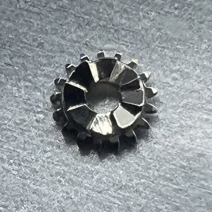 Ref.410 Winding Pinion Replacement Spare Parts Fit For ETA 2000 Watch Part