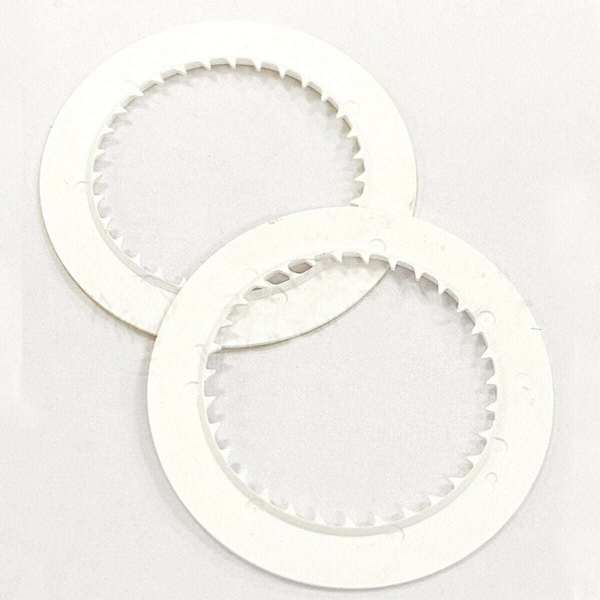 White date disk wheel with vintage black odd numbers for NH35 NH36 movement, compatible with Seiko and Orient watches.