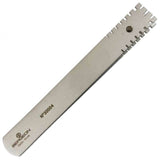 Bergeon 30004 Brass Watch Hand Holding Tweezers Swiss Tool