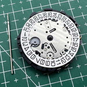 Wholesale Japan Made Hattori VR32 Japan Quartz Chronograph Watch Movement