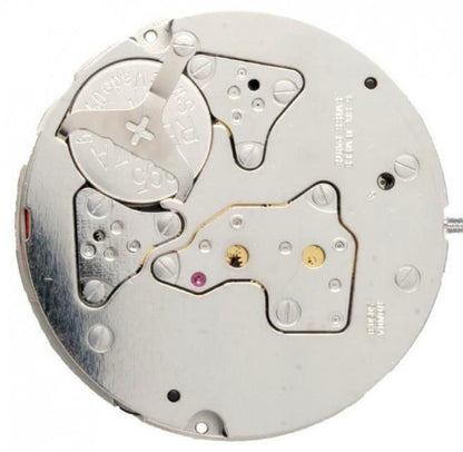 Ronda 5050B 5050.B Quartz Watch Movement  &  Movement