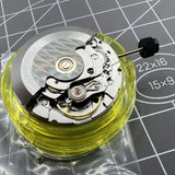 ST2130 Seagull Automatic Movement Silver for ETA 2824 Silver 28800VPH Frequency