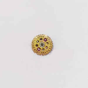 Watch Parts Brand New Reversing Wheel Third Wheel for Dandong 7750 Movement