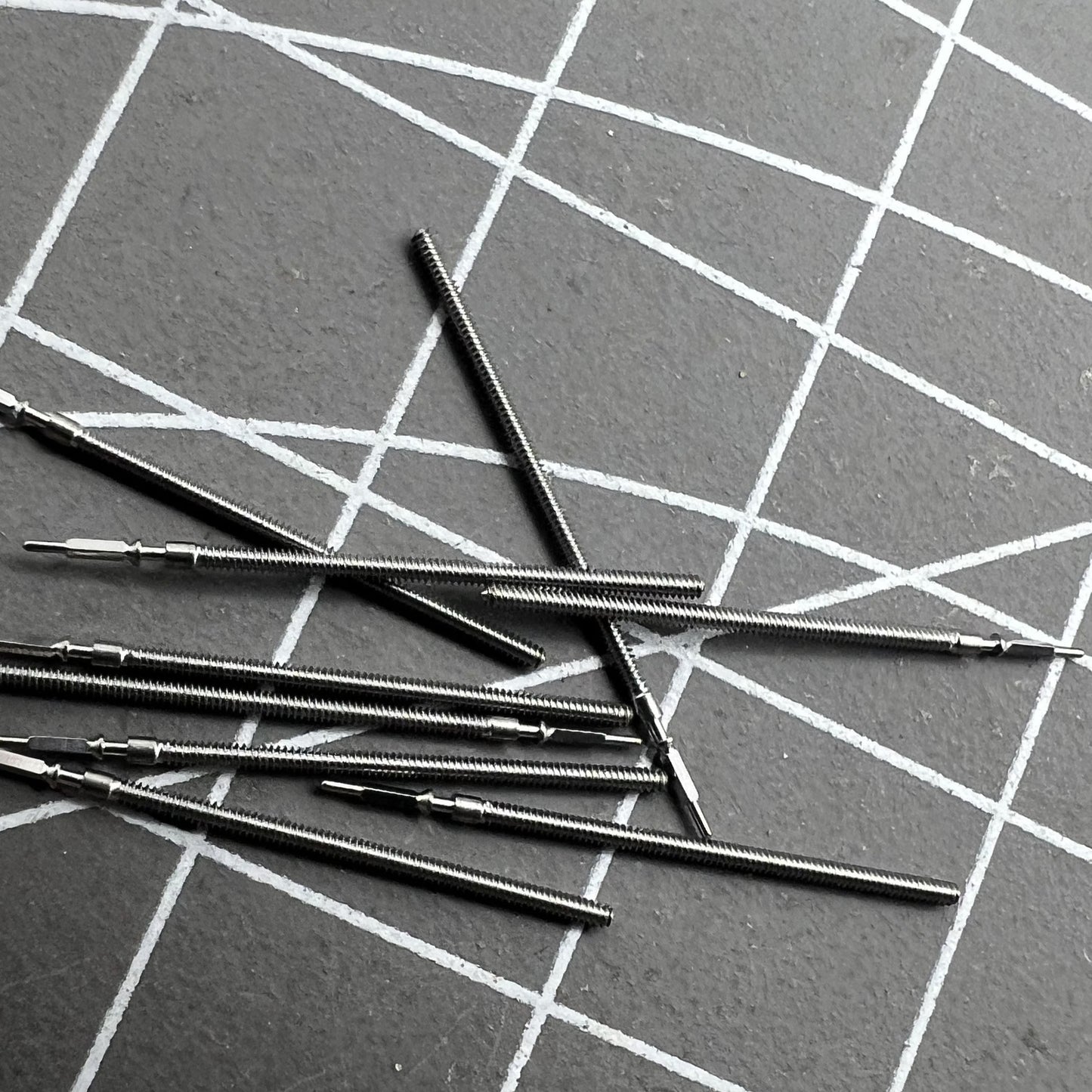 Watch Winding Stems Generic for 5Y30 5Y20 Movement