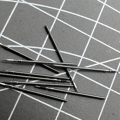 Watch Winding Stems Generic for 5Y30 5Y20 Movement