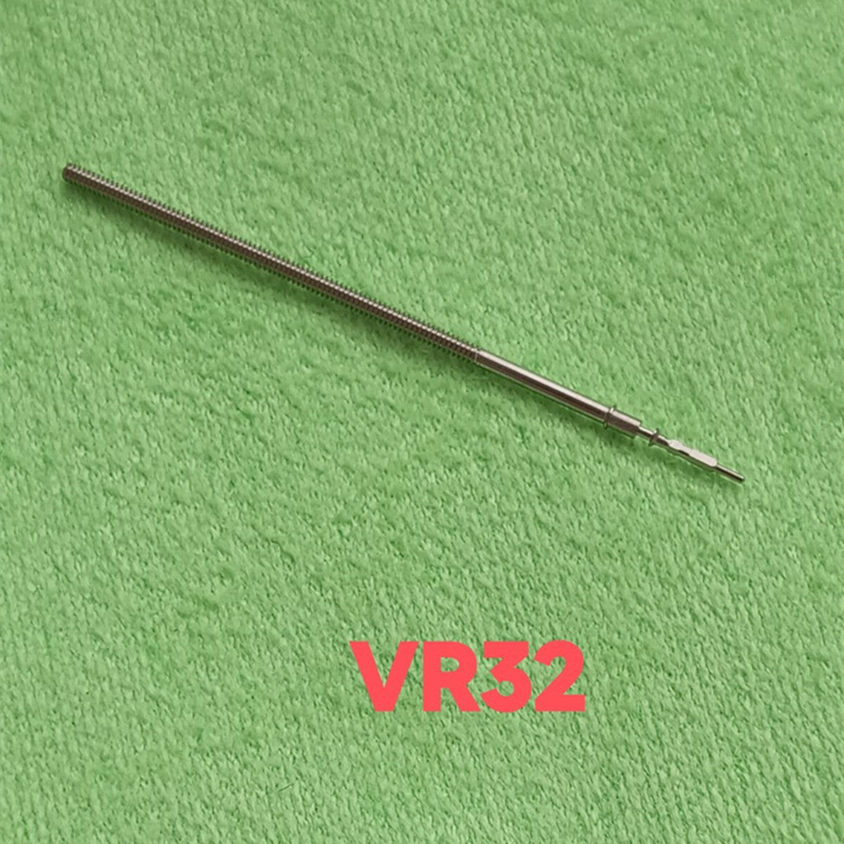 Movement Watch Part Watch Winding Stems Spare Parts Fit for VR32 VR33 VR34