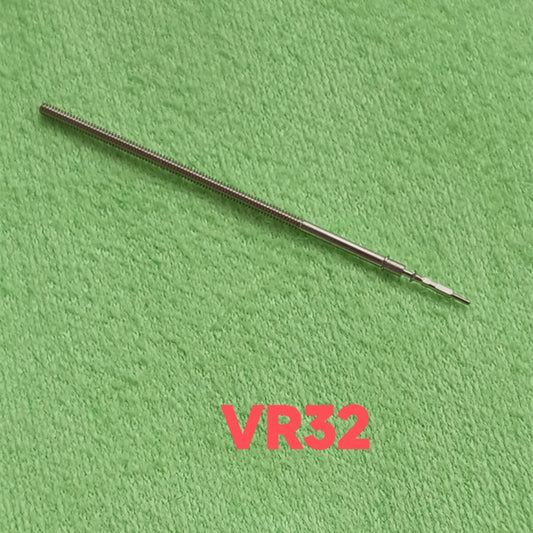 Movement Watch Part Watch Winding Stems Spare Parts Fit for VR32 VR33 VR34