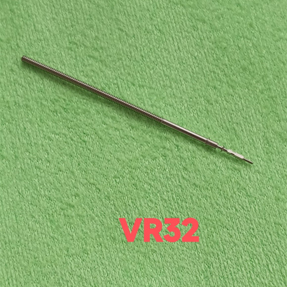 Movement Watch Part Watch Winding Stems Spare Parts Fit for VR32 VR33 VR34