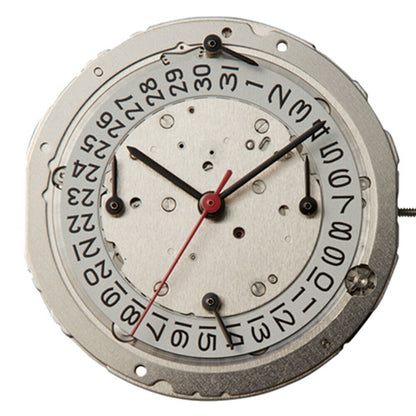 Miyota / Citizen 9100 Japanisches automatisches mechanisches Uhrwerk