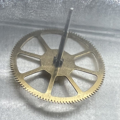 Seconde roue H1 H2 H3 H4 H5 H6 H7 pour mouvement de montre ETA2824 ETA2836