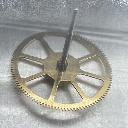 Seconde roue H1 H2 H3 H4 H5 H6 H7 pour mouvement de montre ETA2824 ETA2836