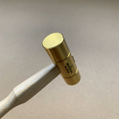 Bergeon 30416 Brass Hammers for watchmakers Size Profession Watch Repair Tool