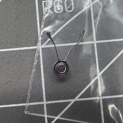 Automatic fork watch component for Tianjin Seagull ST16 T16 movement, precision gear part