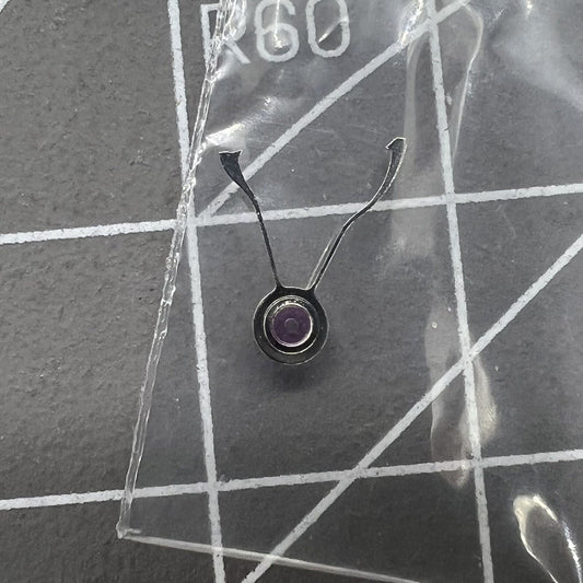 Automatic fork watch component for Tianjin Seagull ST16 T16 movement, precision gear part