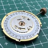 Wholesale Swiss Made Ronda 6004D 6004.D Quartz Watch Movement Date At 3