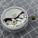 China Made 7750 Automatic Chronograph Movement @3 @6 @9 ETA 7753 Configuration