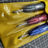 Practical Shock Spring Extractor Remove Tool Watch Tool Shock Spring Tool