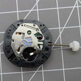 Sunon PE80 Quartz Movement 3 Hands With Small Second @3@6@9 Movement