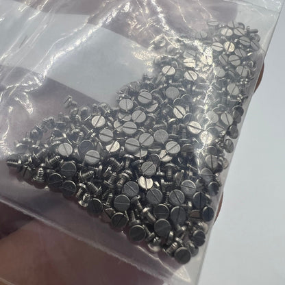 Vis de serrage pour boîtier de montre Miyota 9015 9120 9100 