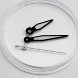 10*15*15MM Pilot Green Luminous Watch Hands For NH35A/NH36A/8215 Movement