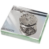 Bergeon 2681 Mirror For Observing Watch Movement Swiss Made