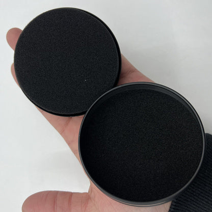 Grade A Lubri-Gaskets box sealing grease by Cushions 7055, ideal for O-ring lubrication and protection.