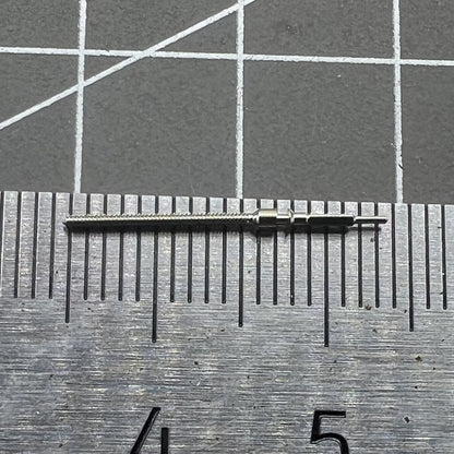 Watch Winding Stems Generic for Shanghai 7120 Movement