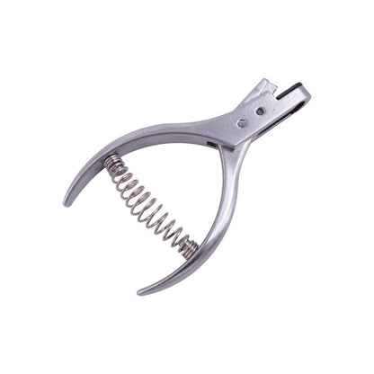 Hochwertige Recision-Uhrenarmband-Kerbzange für Uhrmacherwerkzeug
