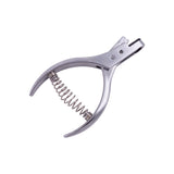 High Quality Recision Watchband Notching Plier for Watchmaker Tool