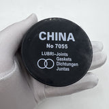 China Made Lubri-Gaskets Box Two Foam Sealing Grease Lubricator Cushions 7055