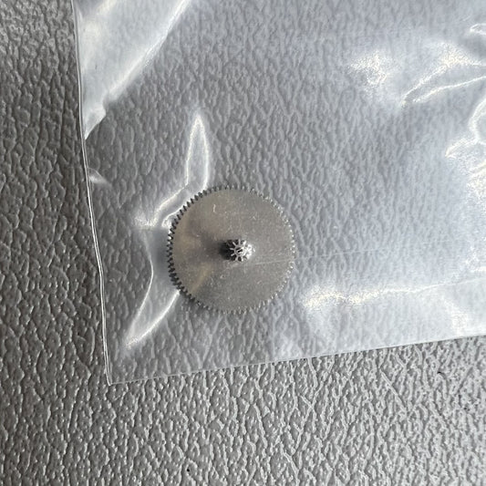 2 Teile Japan Dritter Rad für Seiko NH35 NH36 Bewegung