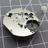 Sunon PE50 3 Hands Date at 3 With Small Second @2@6@10 Quartz Movement
