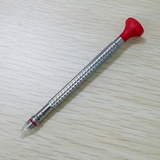 8404 Watch Hand Install Fitting Set Tools With Replaceable Tips Pusher