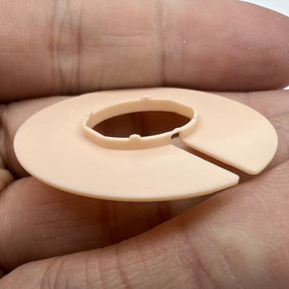 Watch Case Mount Spacer Ring for ETA 976.001 movement, precision fit accessory