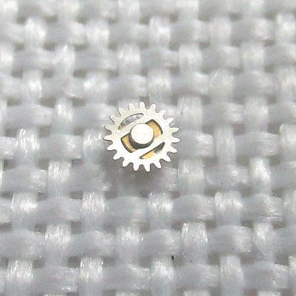 Watch part date corrector compatible with ETA movements ETA2836, 2834, 2824, 2846 ? precision fit #2566.