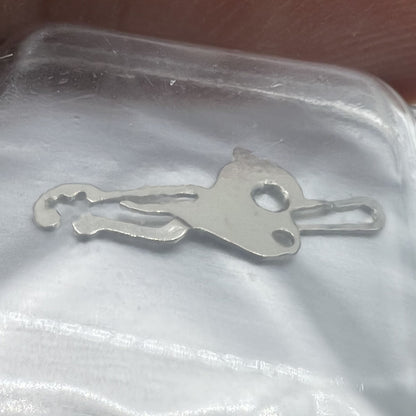 Combined Setting Lever Splint Generic Fit for Movement ETA 2824 2836 #445-2