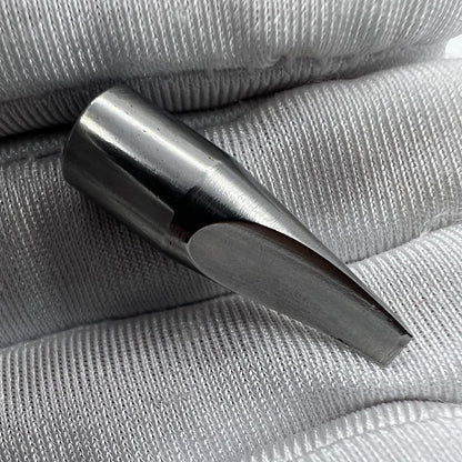 Horotec MSA07.004-B spare ends for automatic watch case opener, durable tool accessories for precise watch repair tasks.